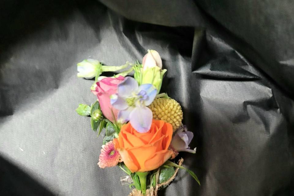 Boutonnière