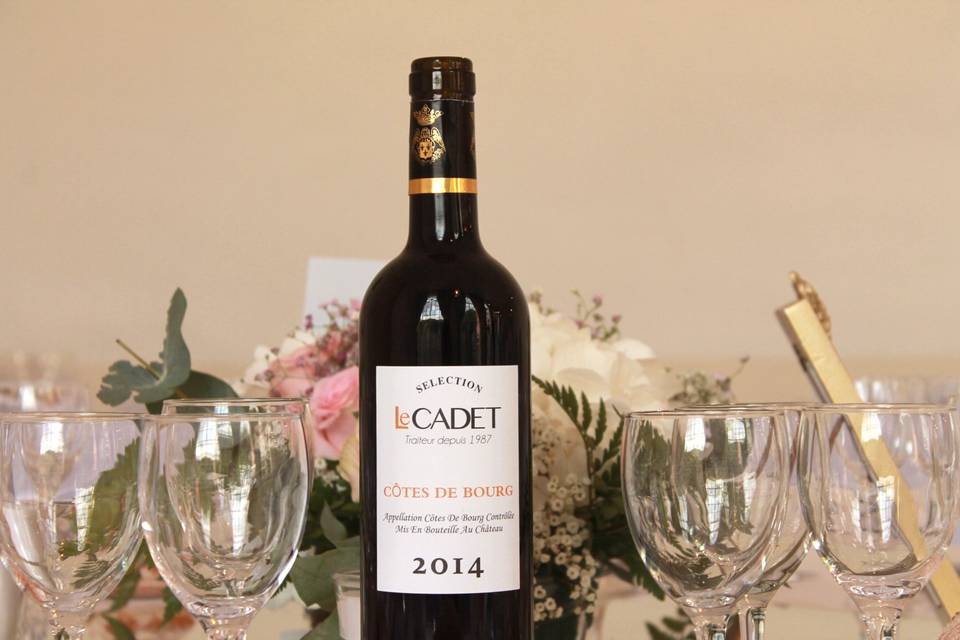 Le Cadet