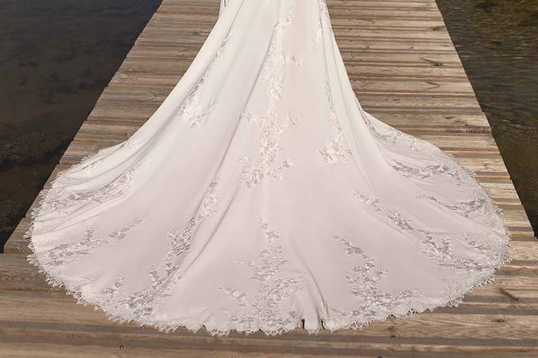 Alcyone, Pronovias 2024