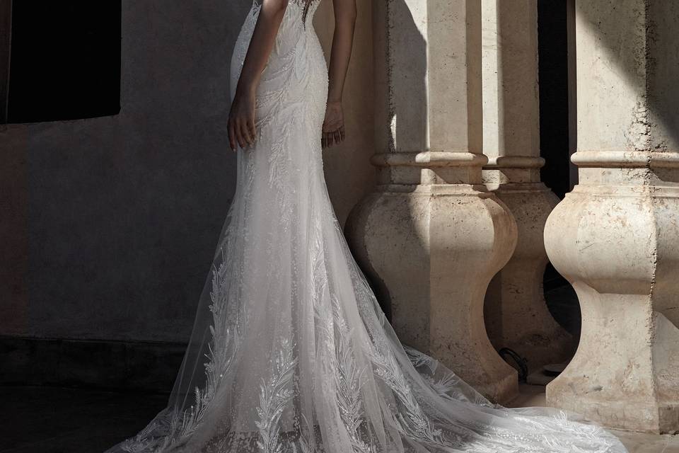 Arial, Pronovias 2024