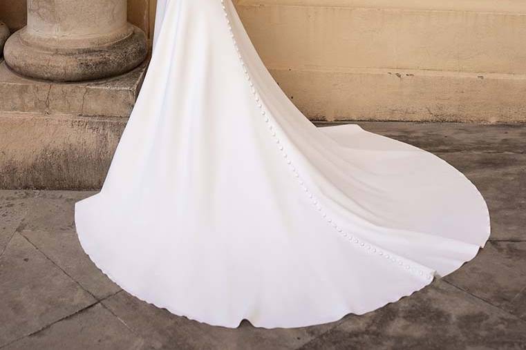 Elysees, Pronovias 2024