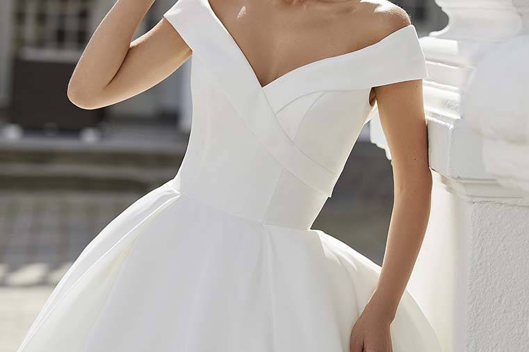 Farrah, Pronovias 2024