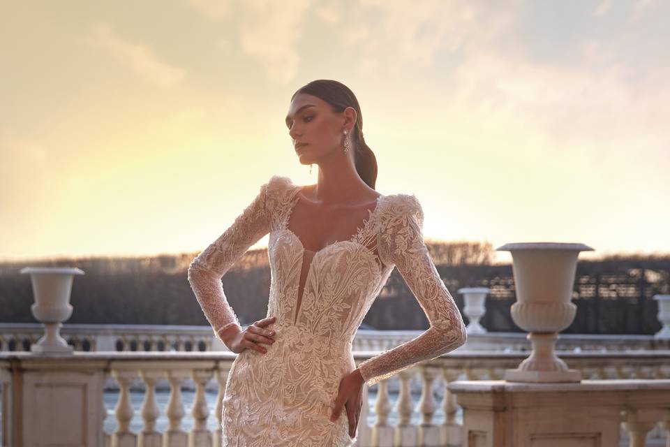 Fiora, Pronovias 2024