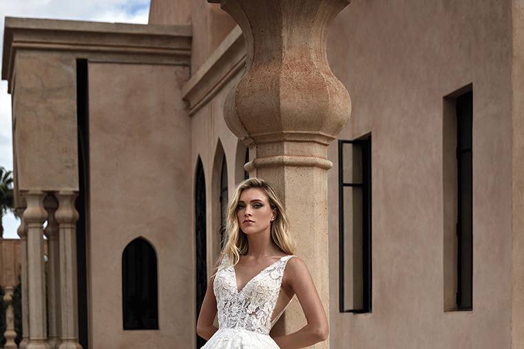 Huron, Pronovias 2024