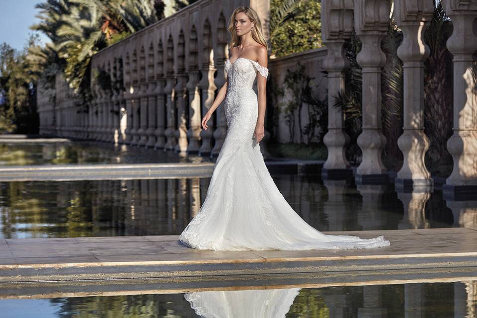 Kenai, Pronovias 2024