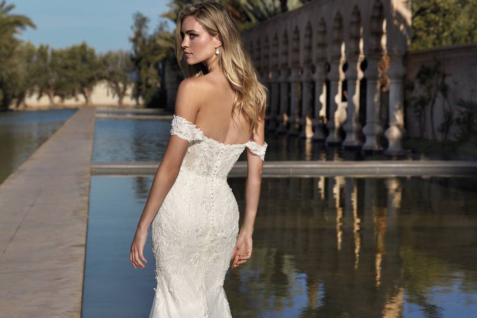 Kenai, Pronovias 2024