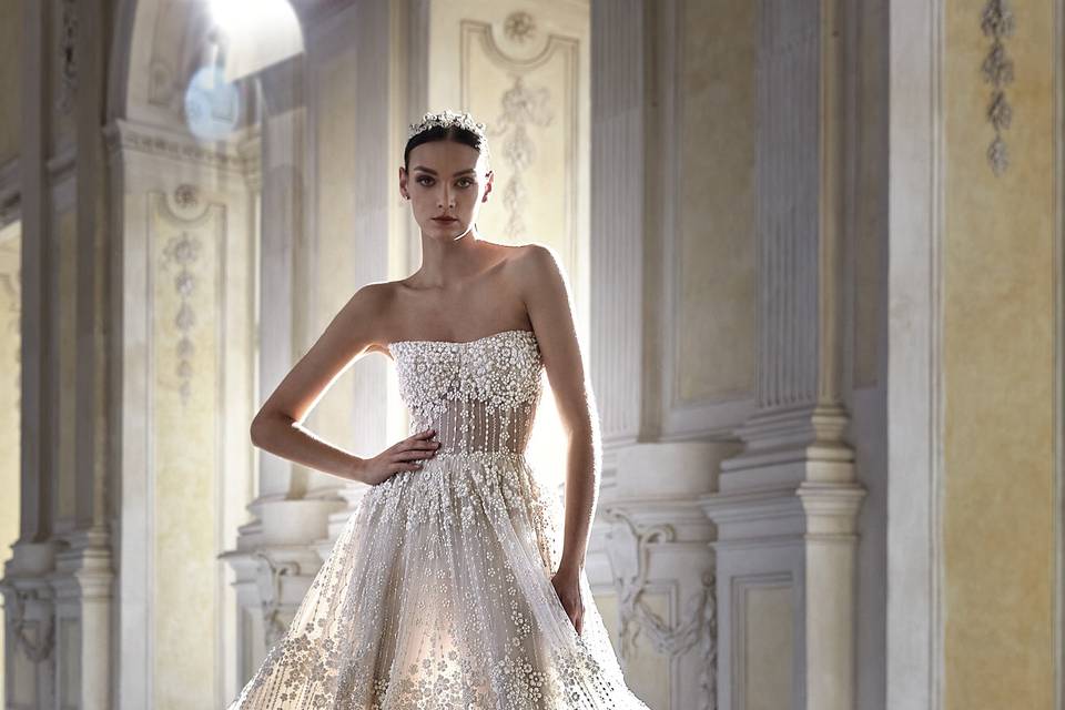 Lucrezia, Pronovias 2024