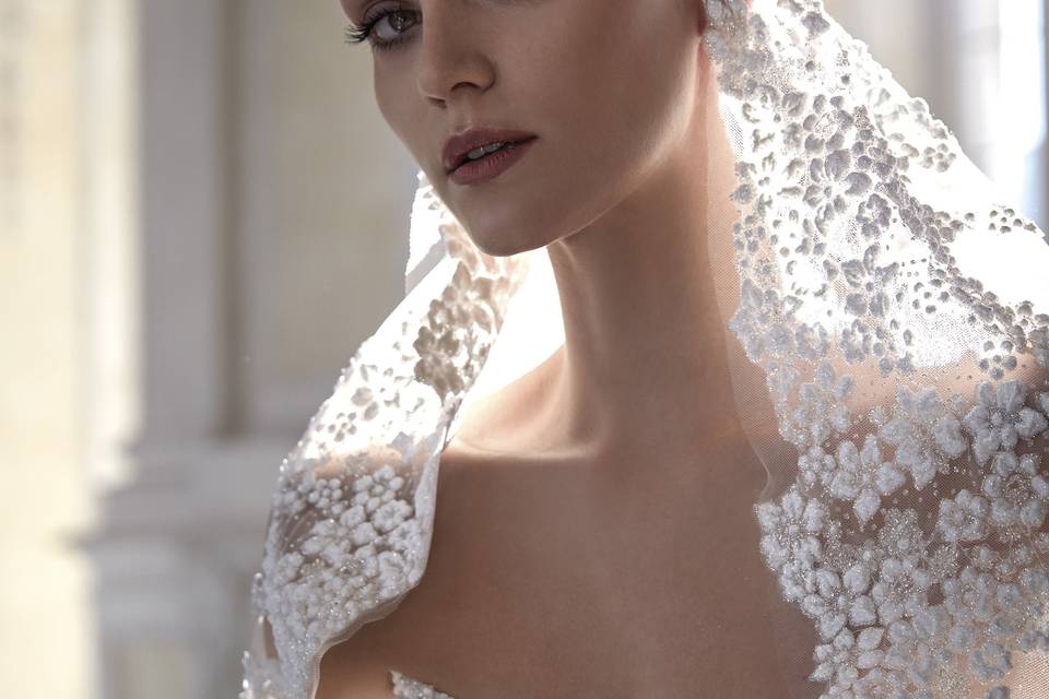 Lucrezia, Pronovias 2024