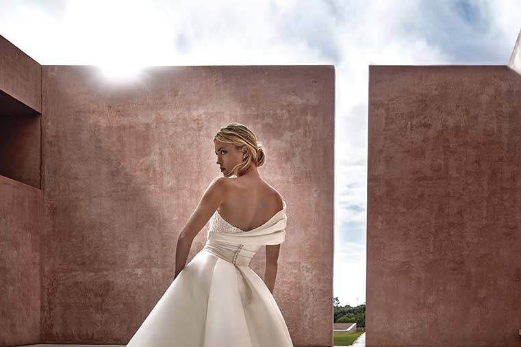 Luise, Pronovias 2024