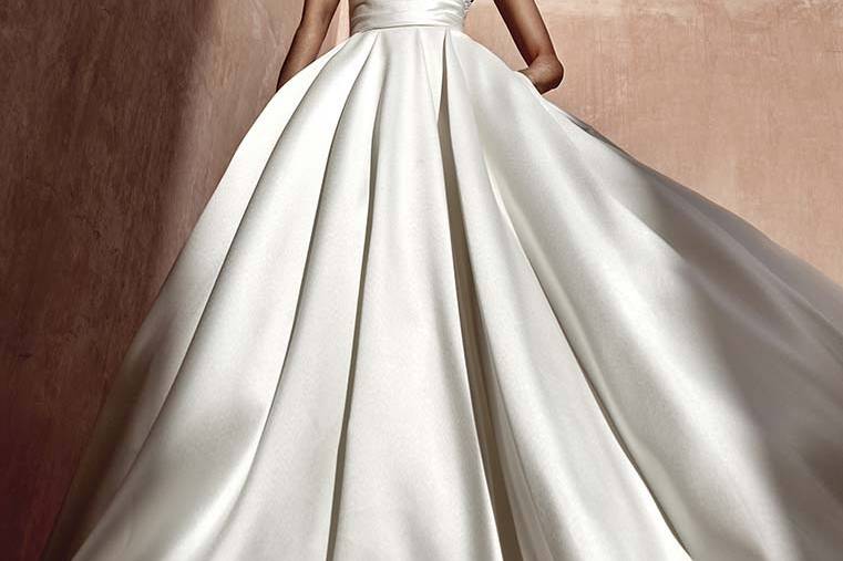 Luise, Pronovias 2024