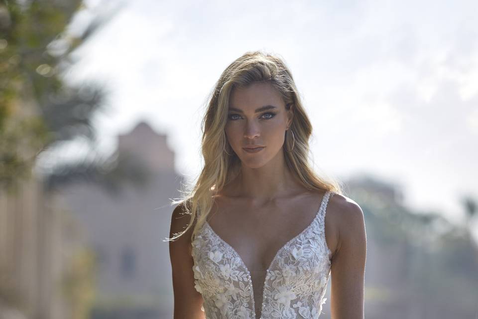 Missi, Pronovias 2024