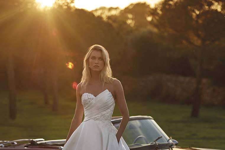 Myrtus, Pronovias 2024