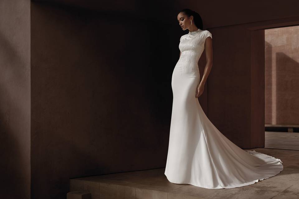 Nihi, Pronovias 2024