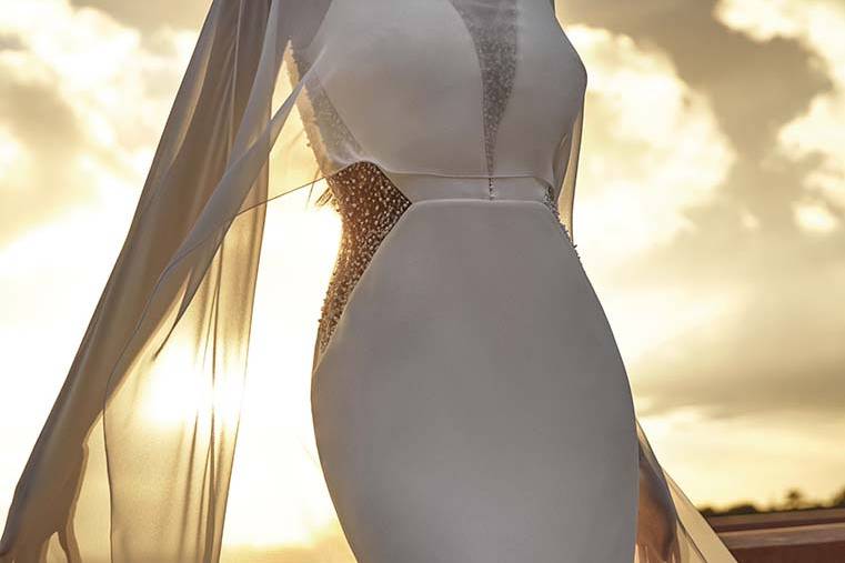 Seea, Pronovias 2024