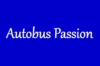 Association Autobus Passion logo bon