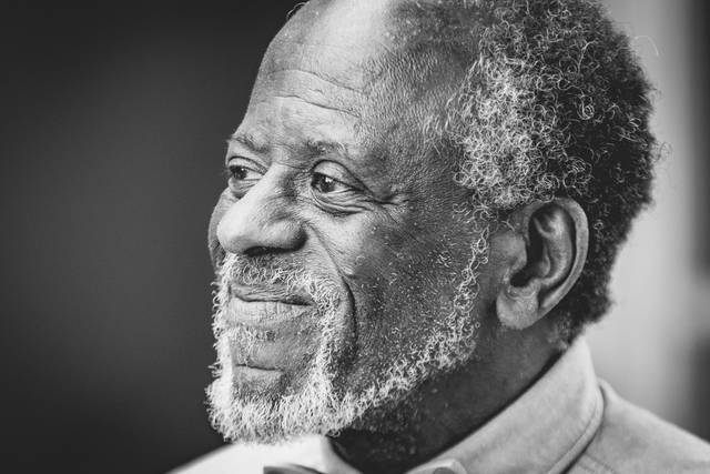 Portrait - Sagesse