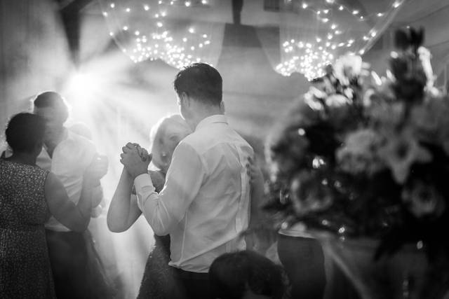 Soirée - Dernière danse