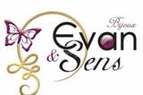 Logo Evan et Sens Bijoux
