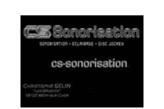 CS-Sonorisation
