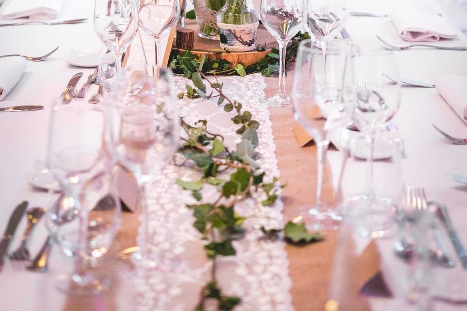 Chef’s Table