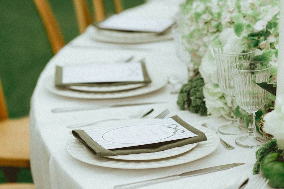 Table végétale