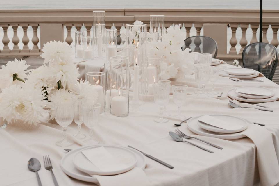 Mariage épuré