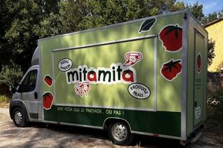 MitaMita Pizza