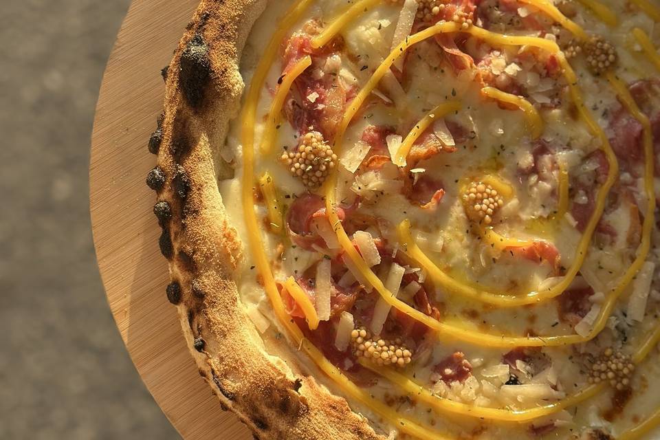 CARBONARA