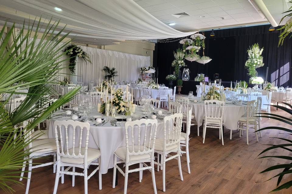 Salle polyvalente 2