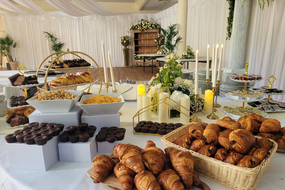 Brunch