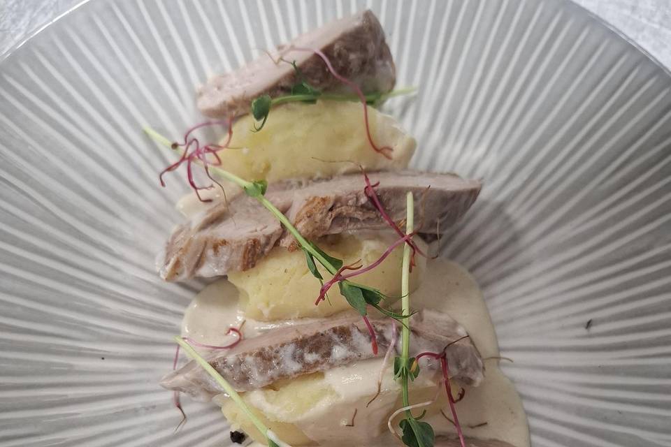 Cuisine