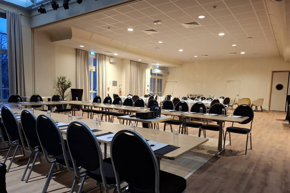Salle réunion