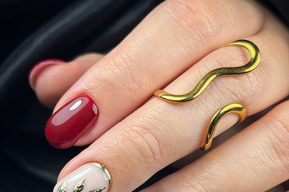 Les Ongles de Lilie