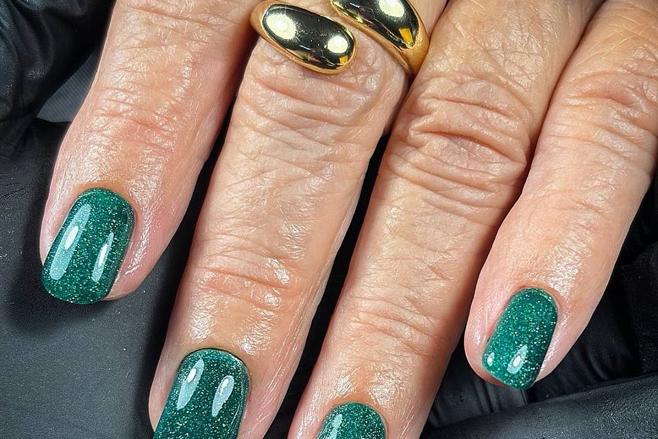 Les Ongles de Lilie
