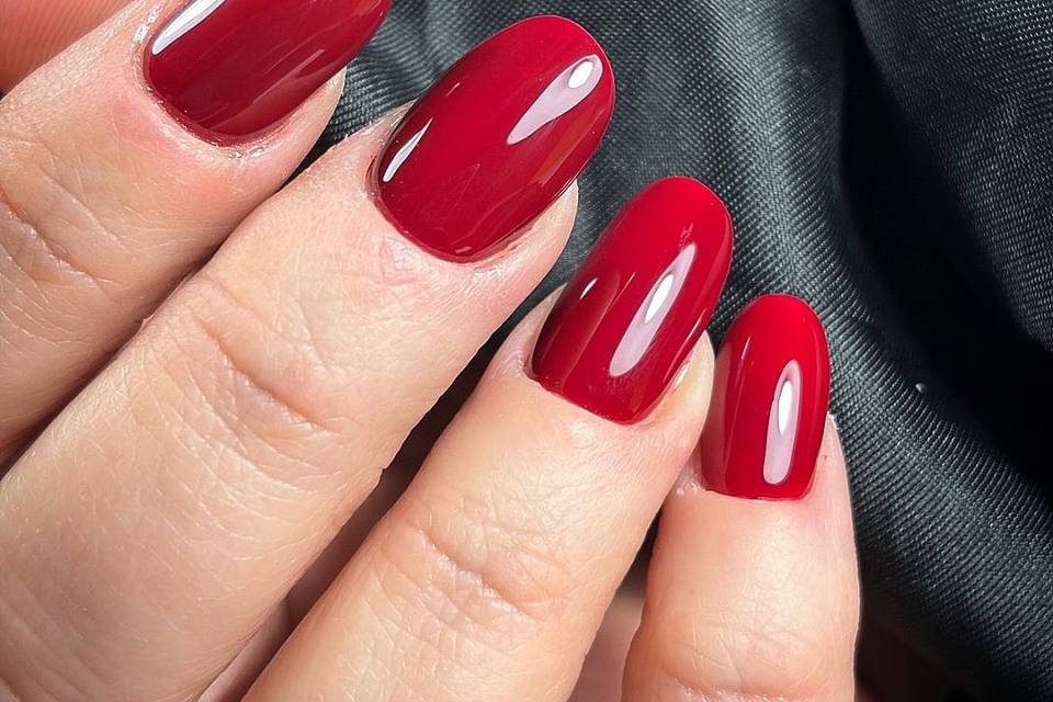 Les Ongles de Lilie