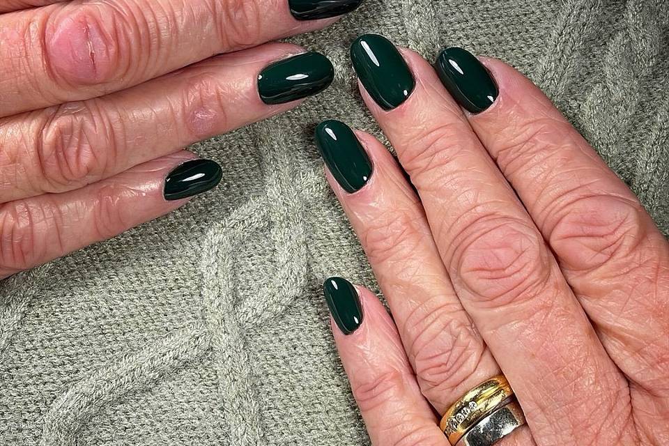 Les Ongles de Lilie