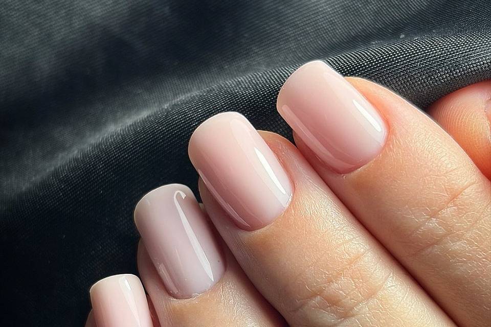Les Ongles de Lilie