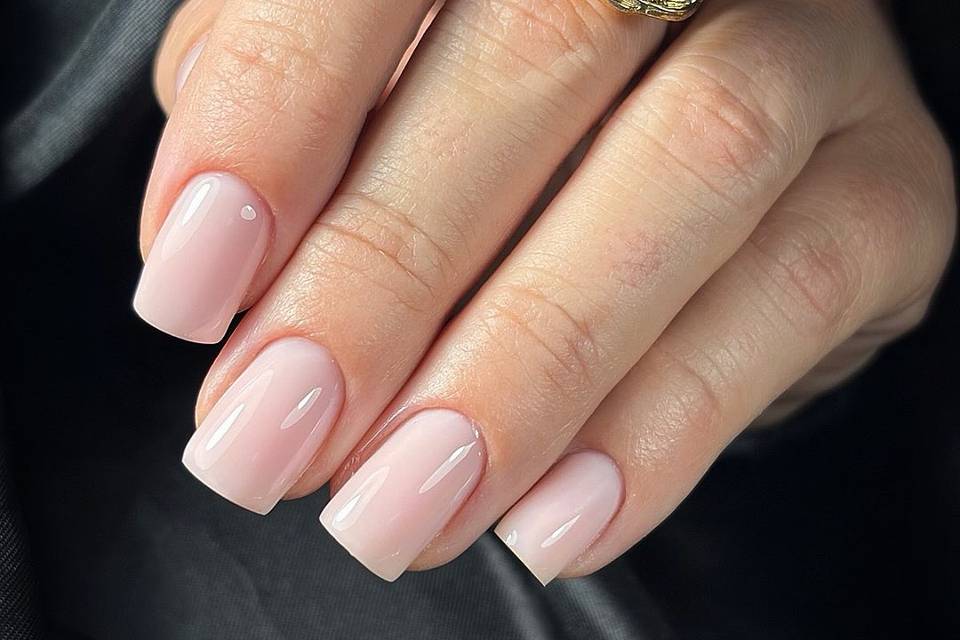 Les Ongles de Lilie
