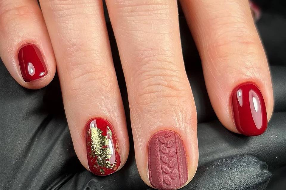 Les Ongles de Lilie