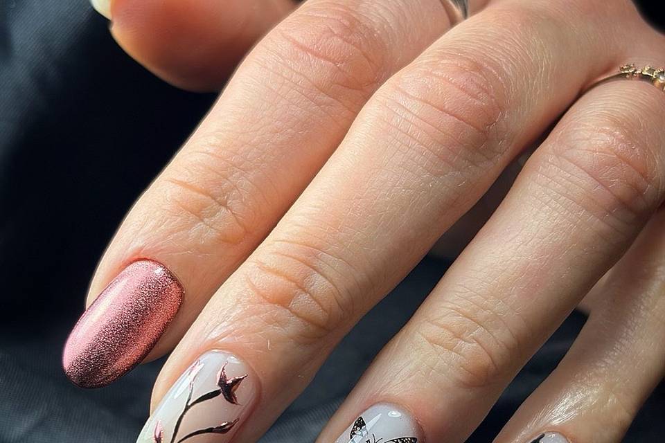Les Ongles de Lilie