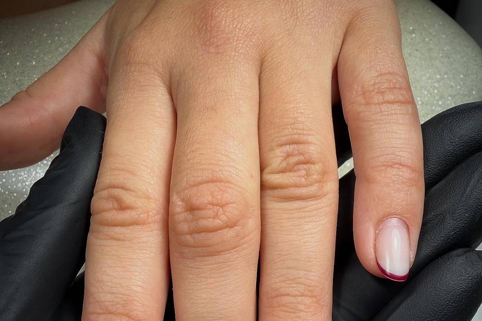 Les Ongles de Lilie