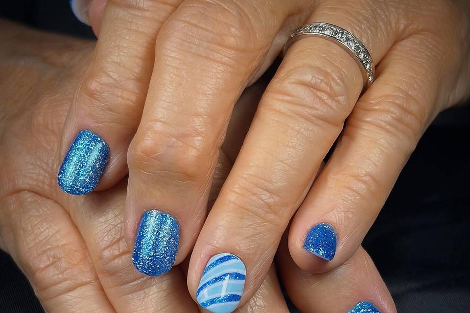 Les Ongles de Lilie