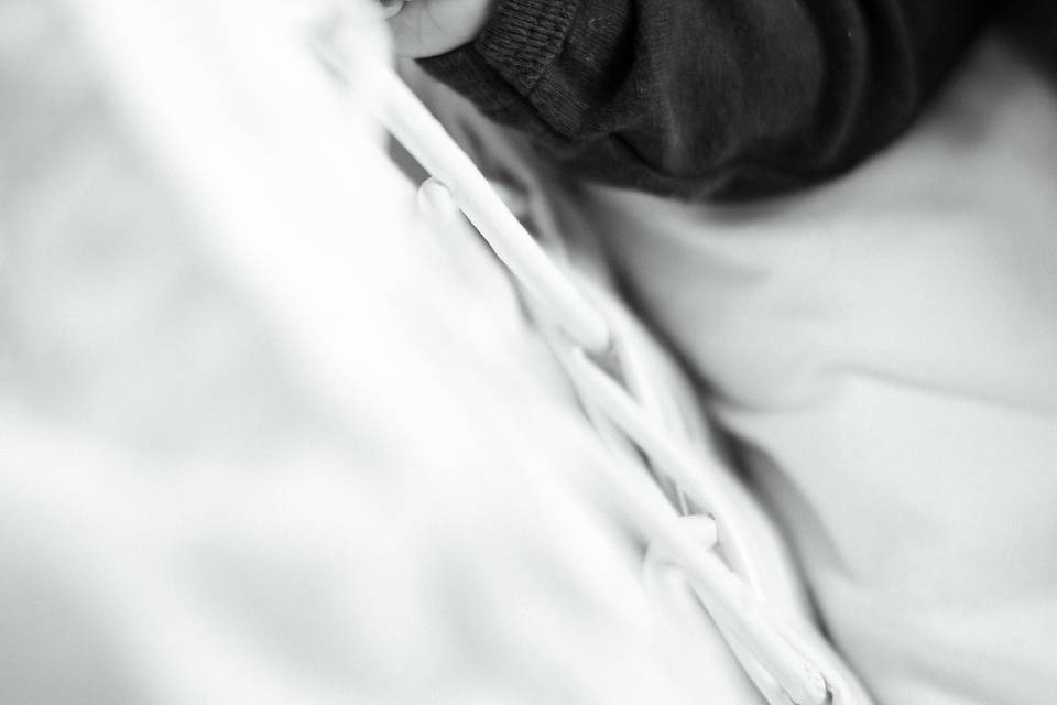 Bébé.