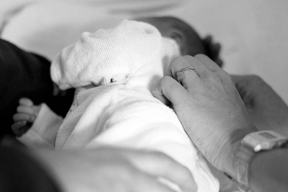 Bébé.