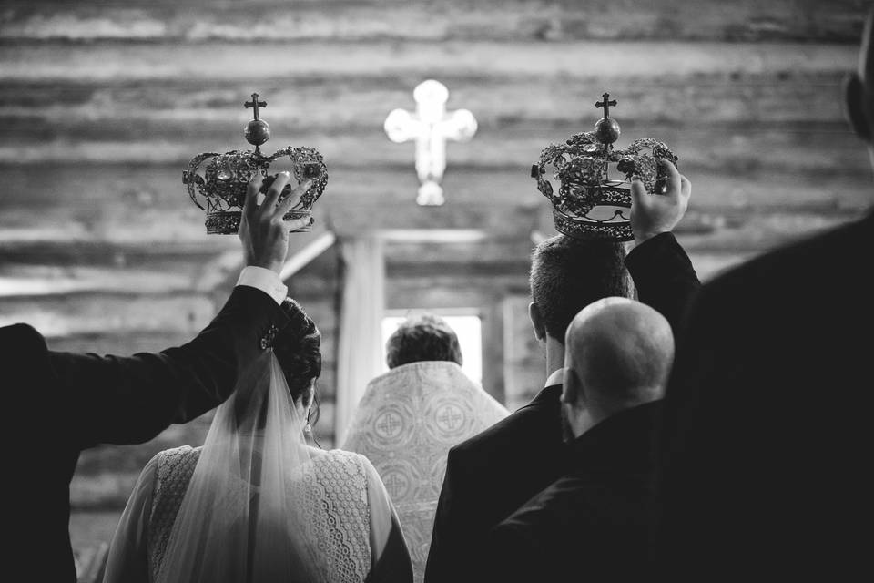 Mariage Orthodoxe Mathulakk
