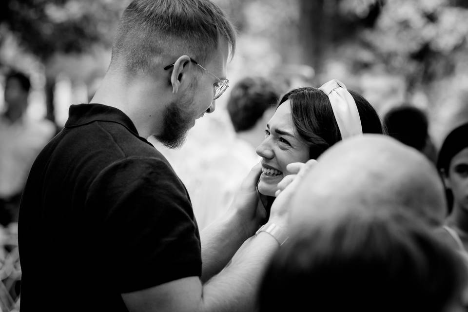 Emotion Mariage
