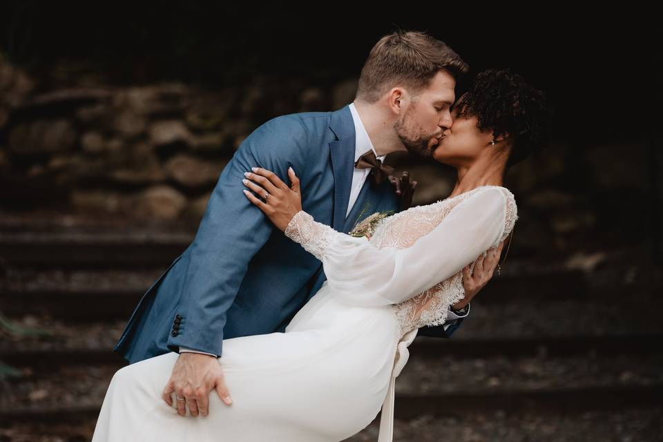 The Kiss 2