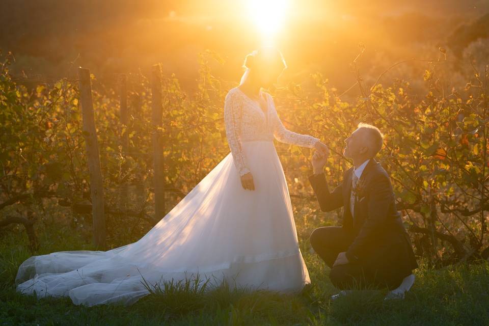 Sunset Love