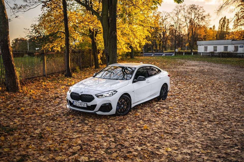 BMW M235i Grand COupe