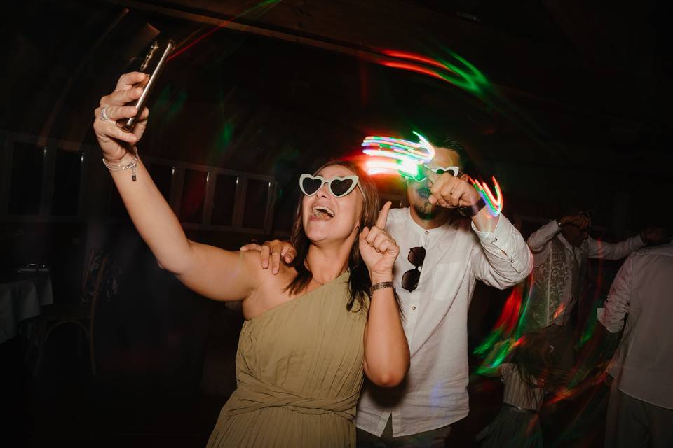 Dancefloor